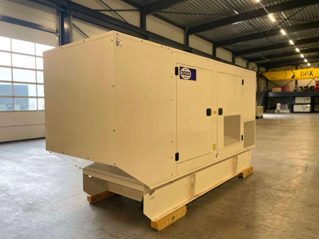 FG Wilson P250 - 250 kVA Genset - DPX-16013 Photo 4
