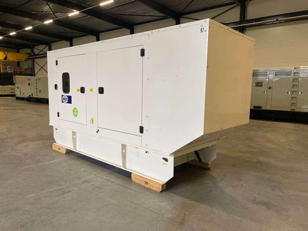 FG Wilson P250 - 250 kVA Genset - DPX-16013 Photo 5