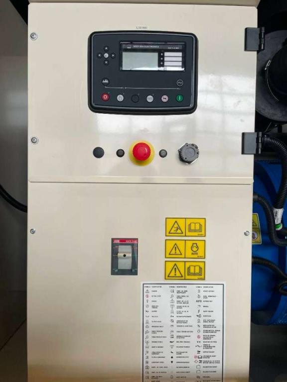 FG Wilson P250 - 250 kVA Genset - DPX-16013 Photo 8