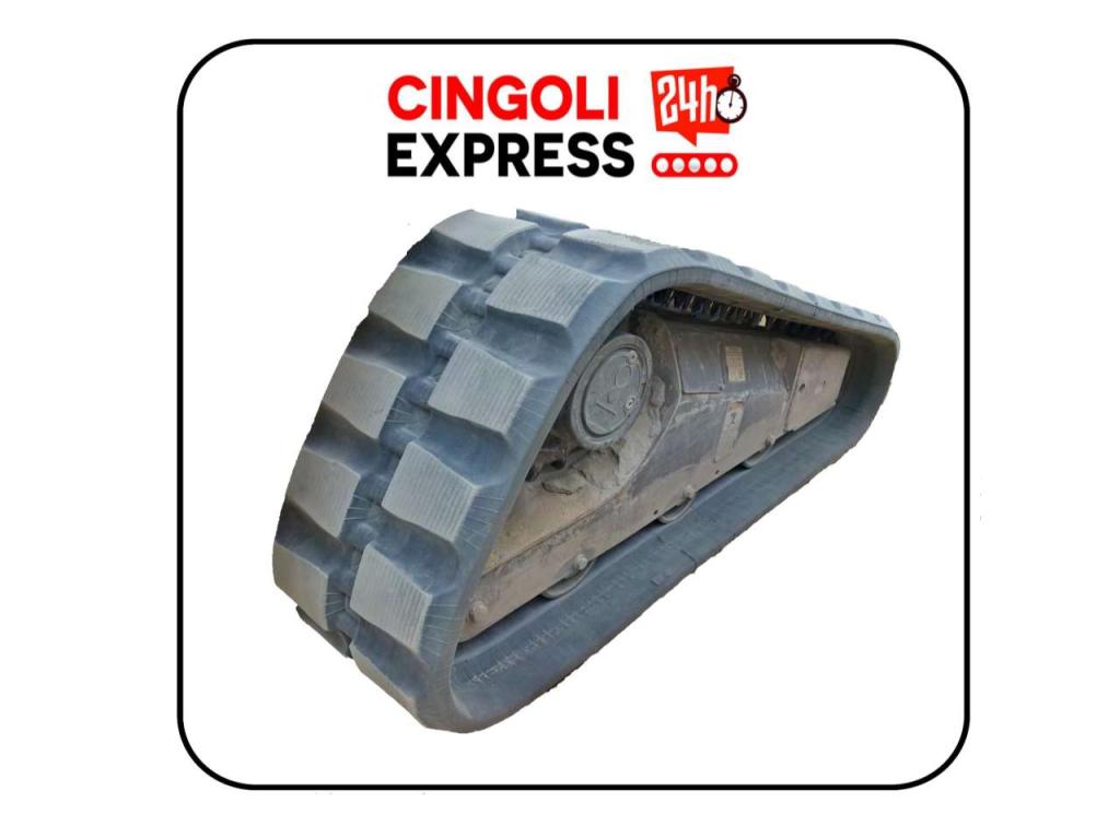 Traxter 300X53X80K Photo 2