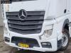 Mercedes-Benz Actros 1843 4X2 BigSpace NL-Truck Retarder 2x Tanks Photo 5 thumbnail
