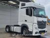Mercedes-Benz Actros 1843 4X2 BigSpace NL-Truck Retarder 2x Tanks Photo 8 thumbnail