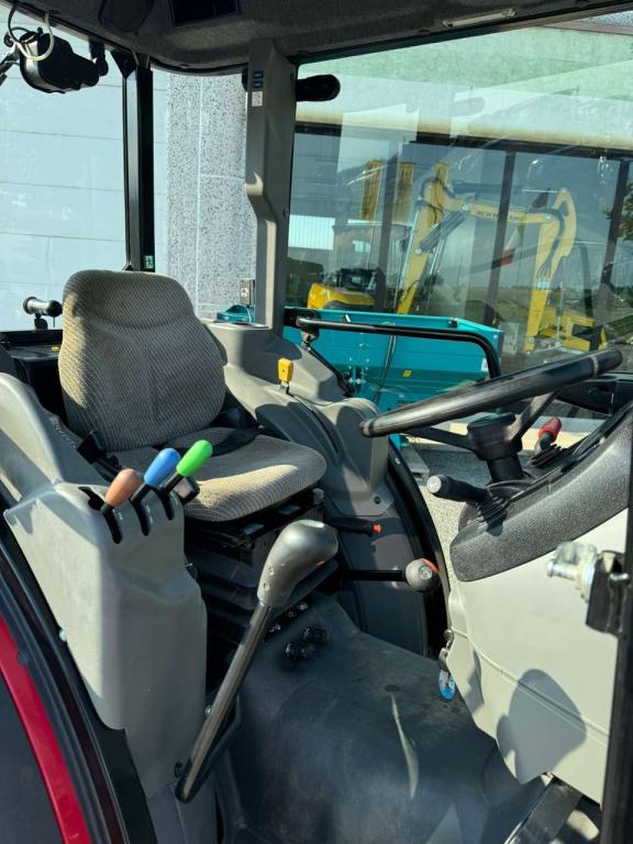 Valtra F95 Photo 2