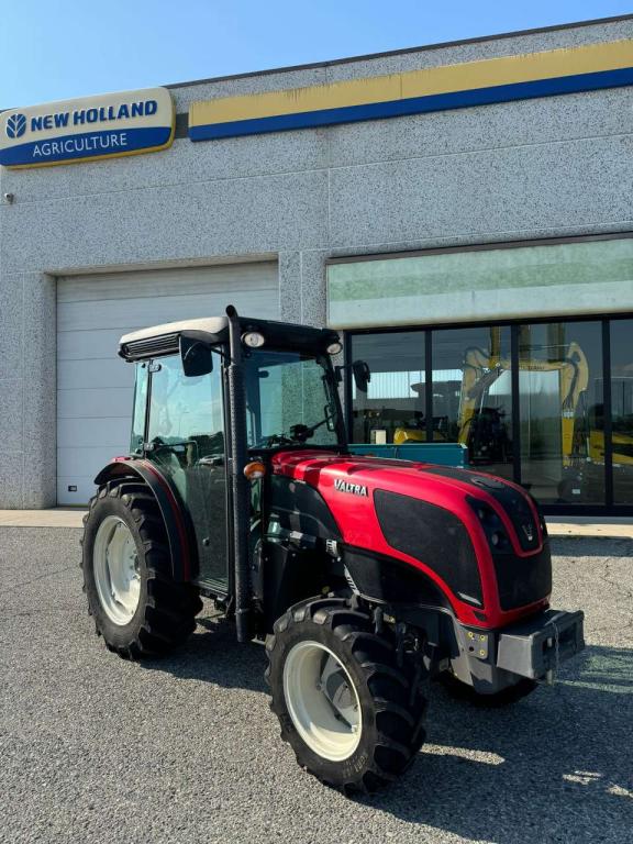 Valtra F95 Photo 5