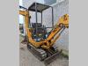 JCB 801.5 Photo 1 thumbnail