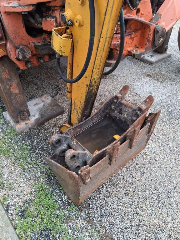 JCB 801.5 Photo 5