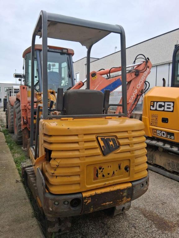 JCB 801.5 Photo 7