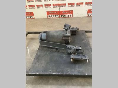Sospensione pneumatica posteriore pour Volvo FH16 550 6x4 en vente par Massucco T. Srl Area Ricambi
