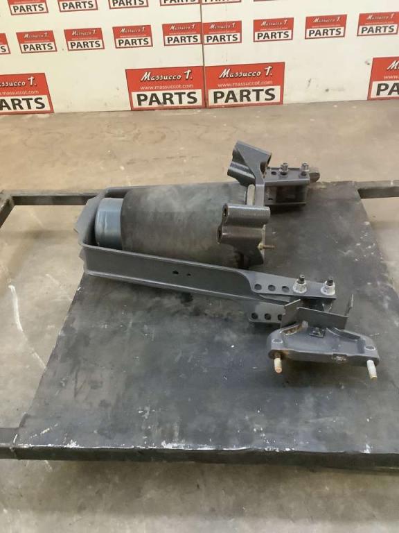 Sospensione pneumatica posteriore pour Volvo FH16 550 6x4 Photo 1