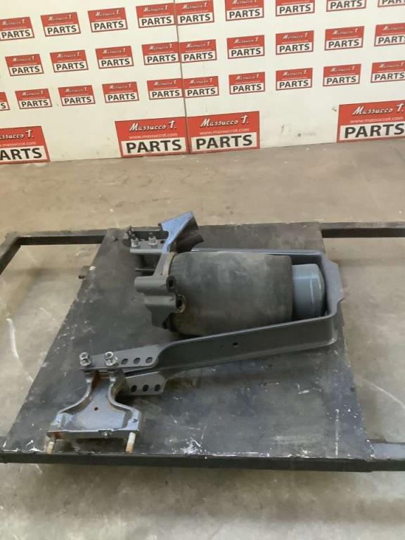 Sospensione pneumatica posteriore pour Volvo FH16 550 6x4 Photo 3