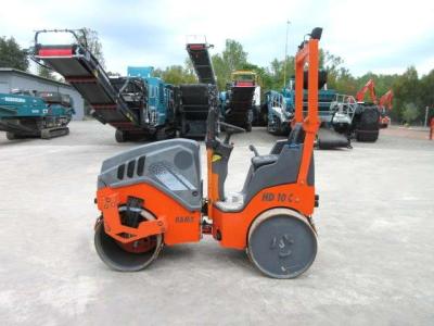 Hamm HD10 C VV en vente par Oricom Srl
