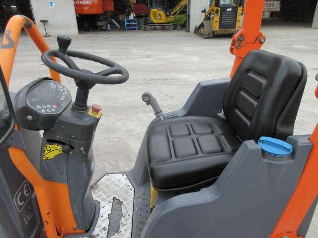 Hamm HD10 C VV Photo 10
