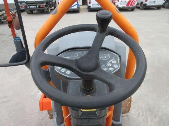 Hamm HD10 C VV Photo 12
