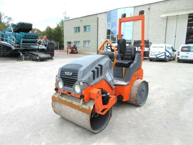 Hamm HD10 C VV Photo 2