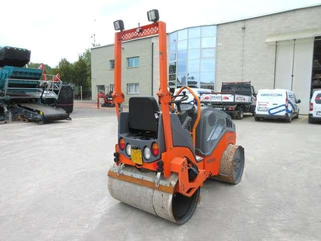 Hamm HD10 C VV Photo 6