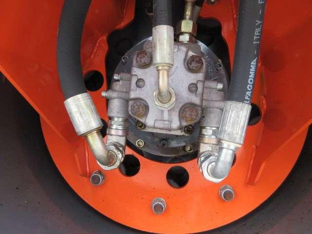 Hamm HD10 C VV Photo 9