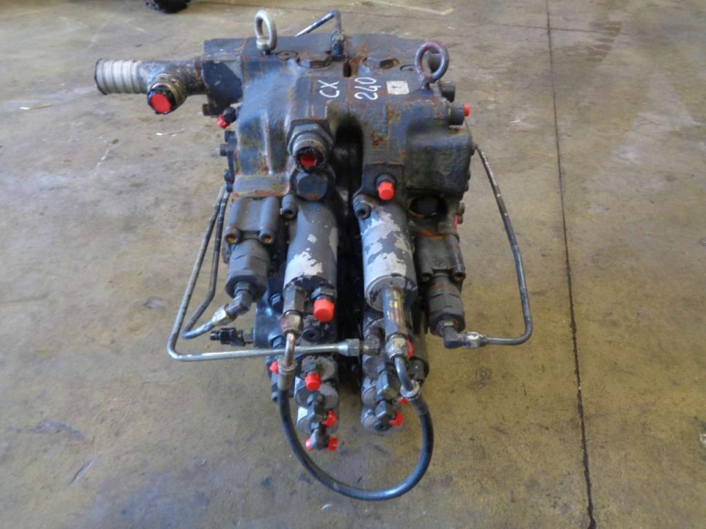 Distributeur hydraulique pour Case Cx 240 Photo 4