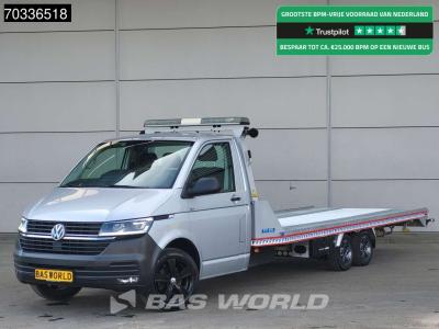 Volkswagen Transporter 150PK Airco Cruise control Photo 1