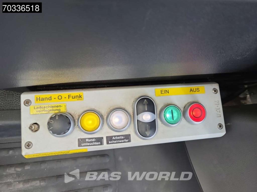 Volkswagen Transporter 150PK Airco Cruise control Photo 21