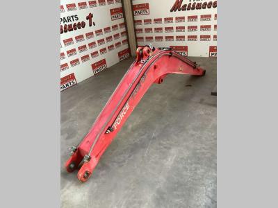 Bras de levage / Flèche pour Neuson 3402 en vente par Massucco T. Srl Area Ricambi