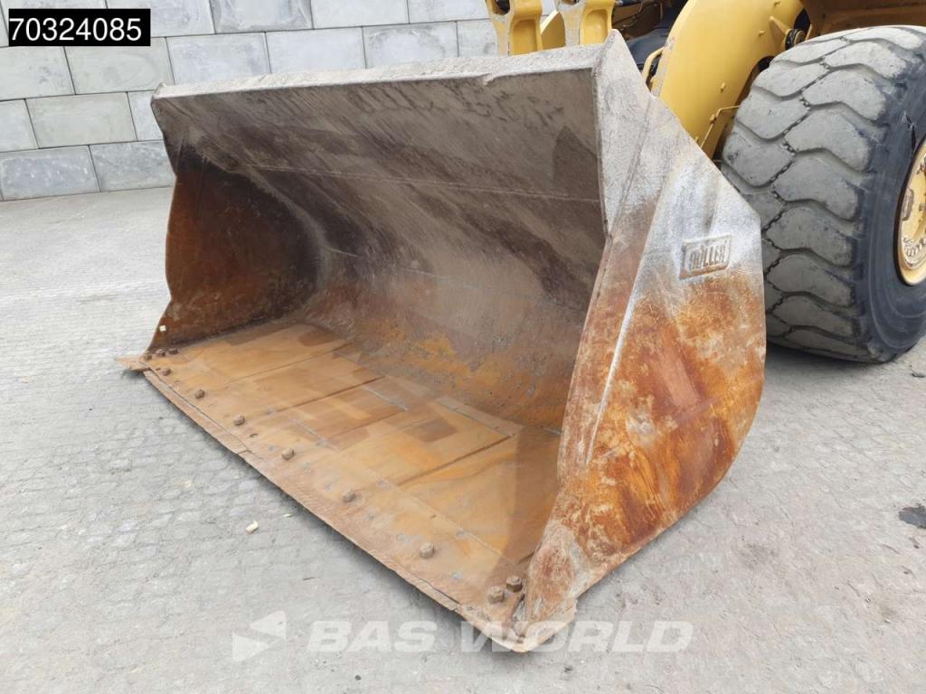 Caterpillar 980 M Photo 11