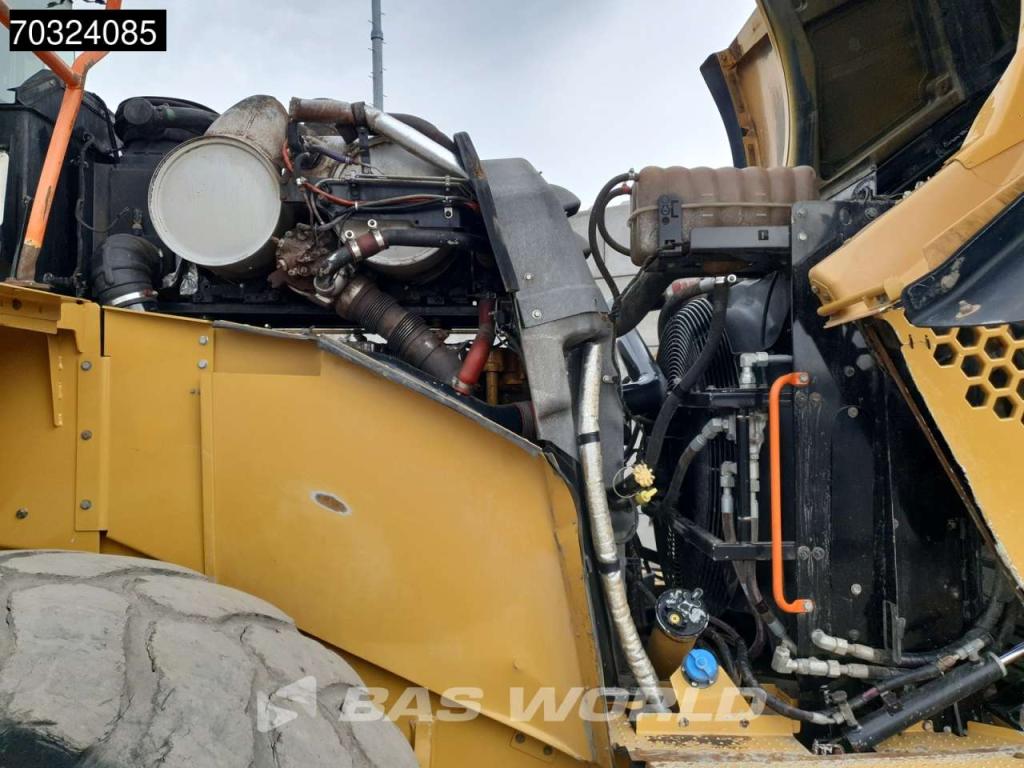 Caterpillar 980 M Photo 15