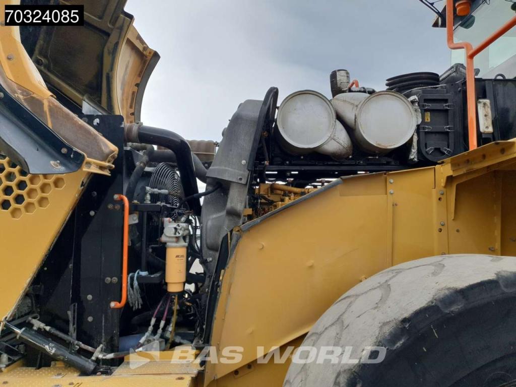 Caterpillar 980 M Photo 17