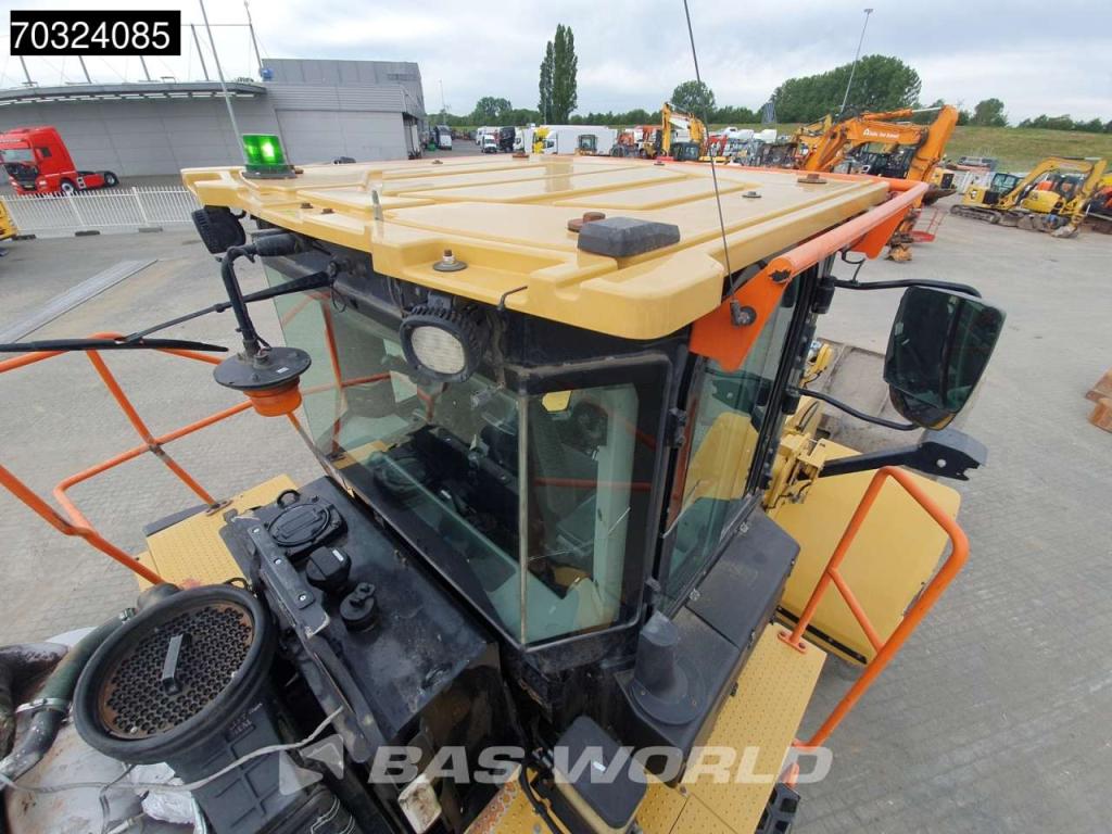 Caterpillar 980 M Photo 21