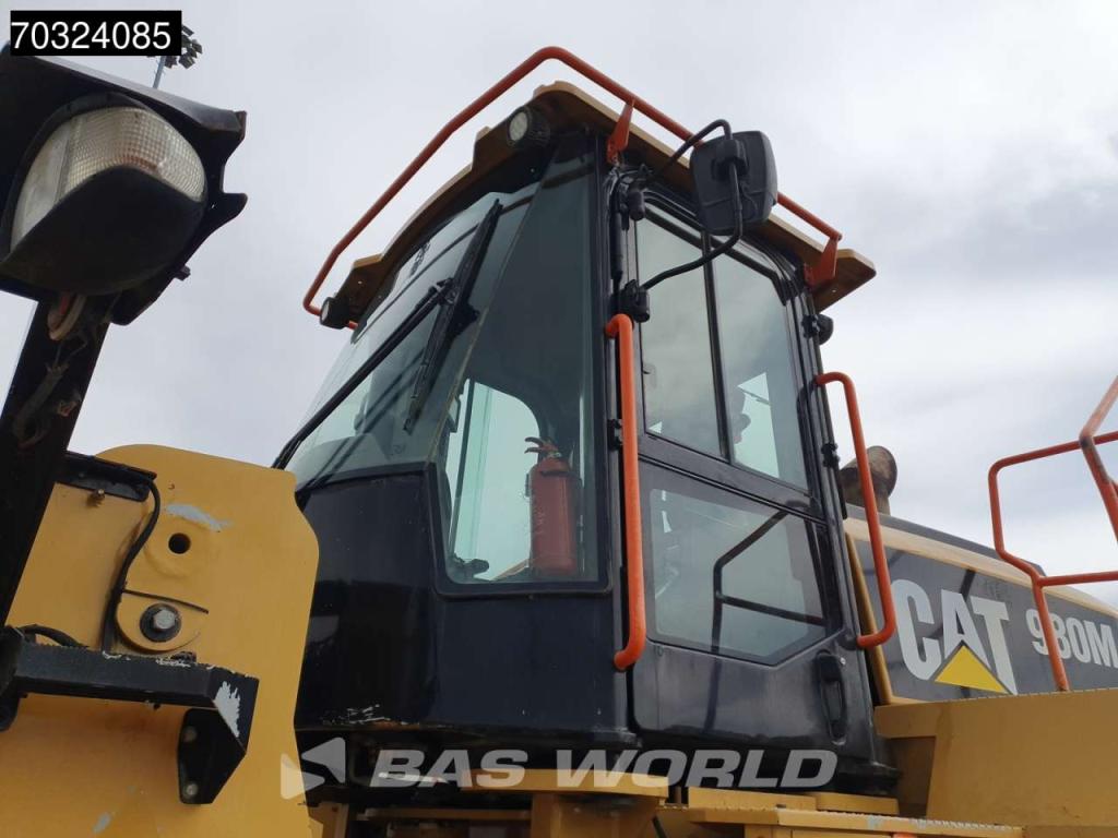 Caterpillar 980 M Photo 22