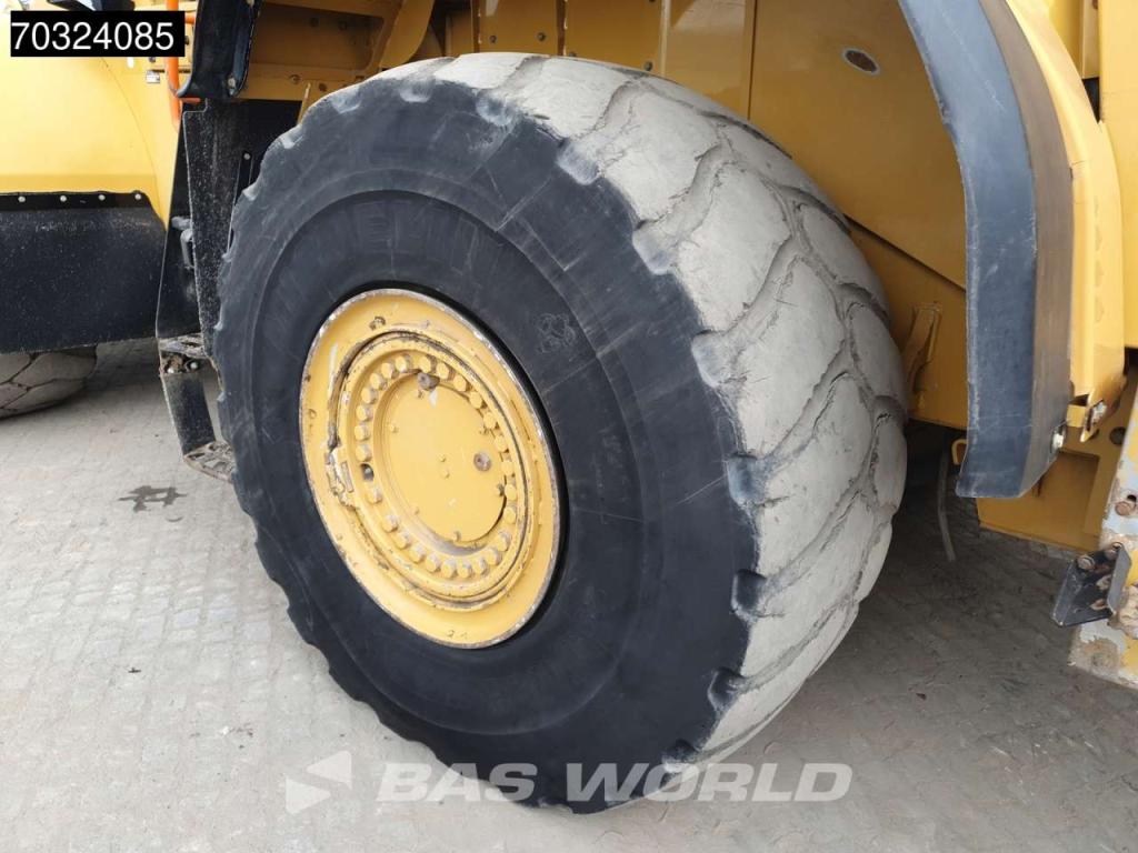 Caterpillar 980 M Photo 27
