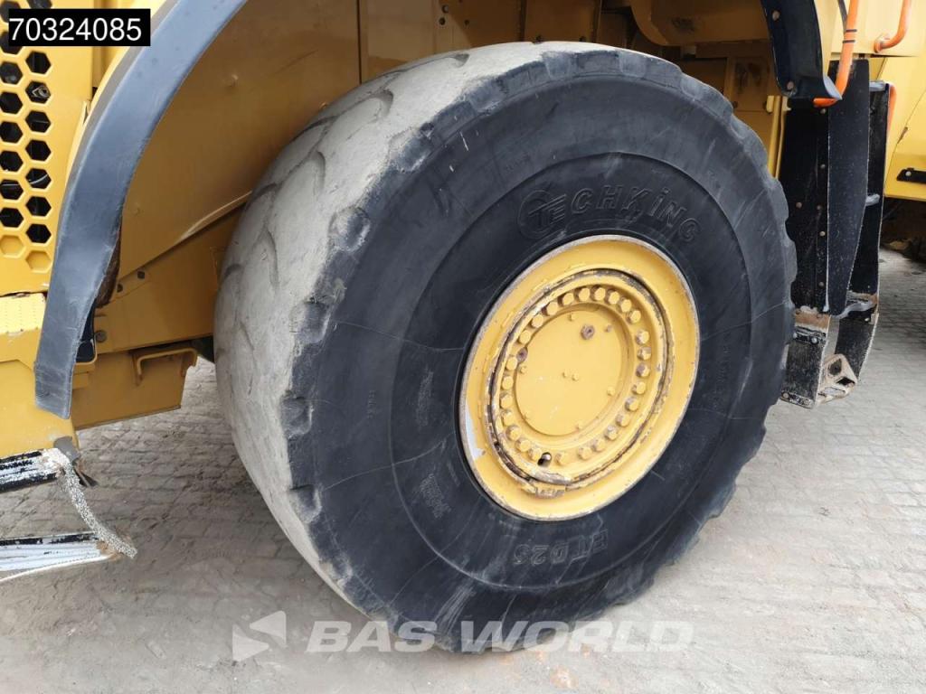 Caterpillar 980 M Photo 28
