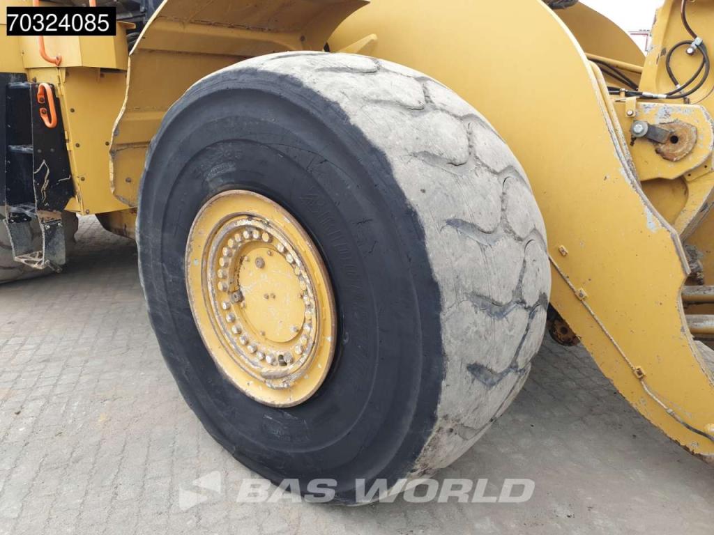 Caterpillar 980 M Photo 29