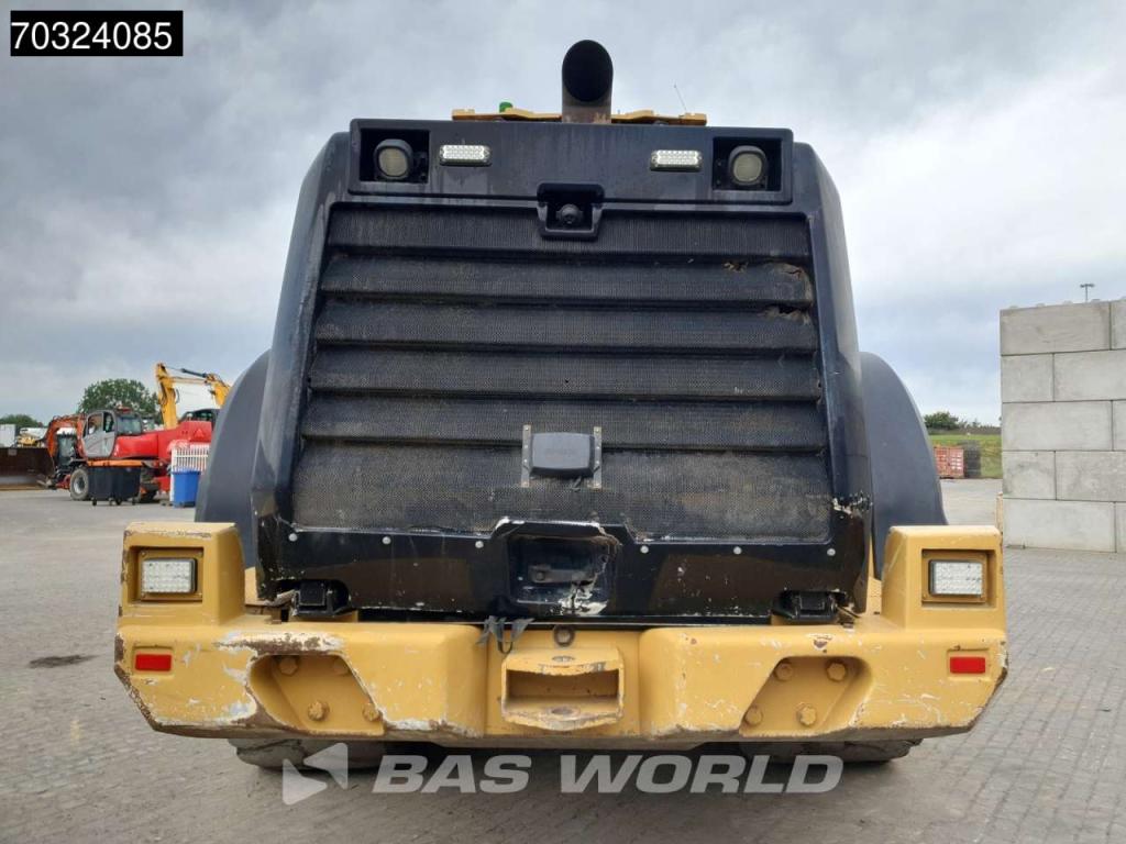 Caterpillar 980 M Photo 3