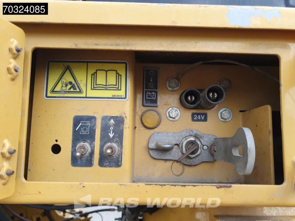 Caterpillar 980 M Photo 30