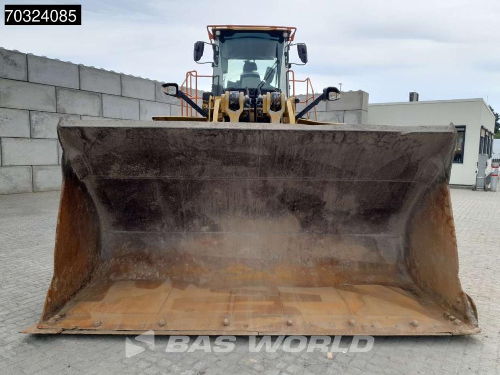Caterpillar 980 M Photo 7