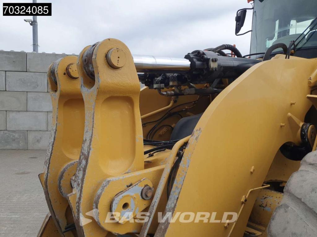 Caterpillar 980 M Photo 8