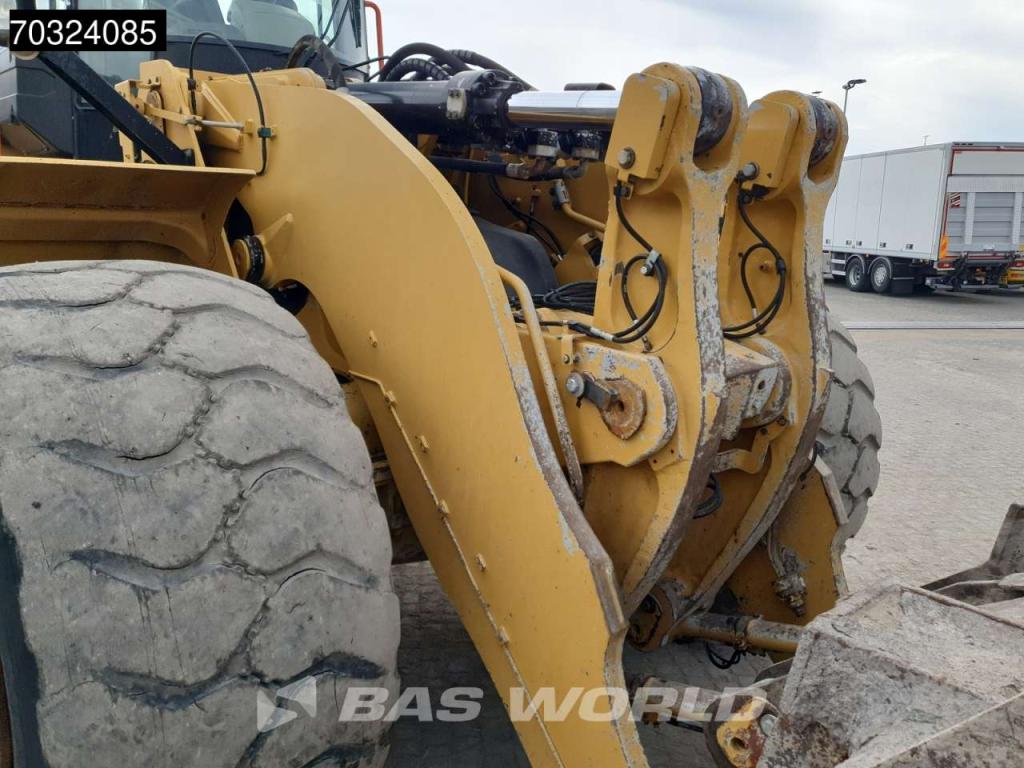 Caterpillar 980 M Photo 9
