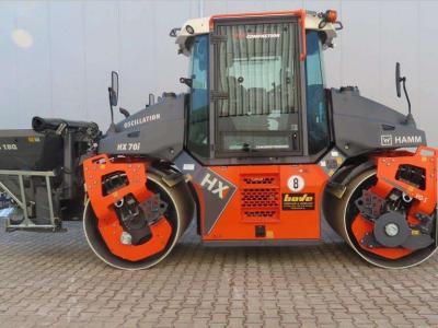 Hamm HX70i VO-S Photo 1