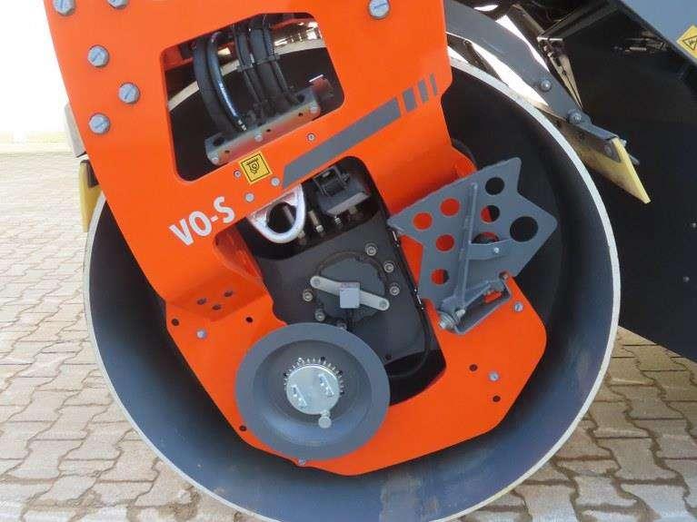 Hamm HX70i VO-S Photo 8