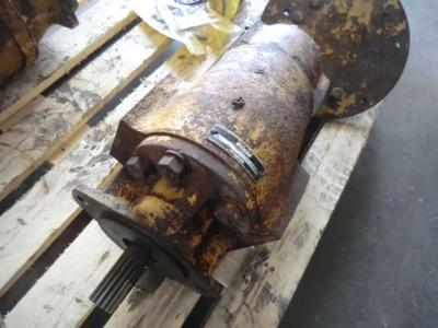 Pompe hydraulique pour Caterpillar 988B en vente par CERVETTI TRACTOR Srl