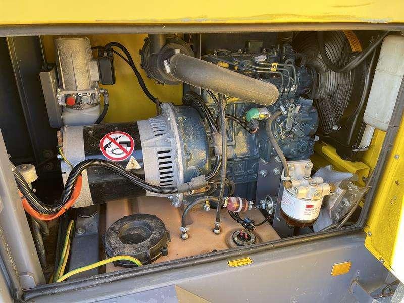 Atlas Copco QLT H 50 Photo 11