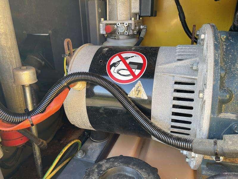 Atlas Copco QLT H 50 Photo 13