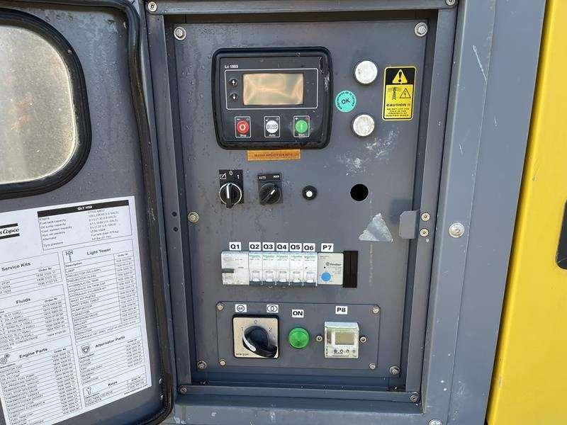 Atlas Copco QLT H 50 Photo 18