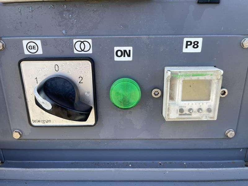 Atlas Copco QLT H 50 Photo 19