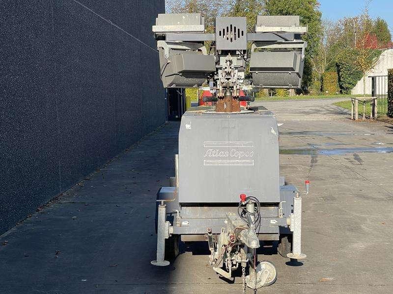 Atlas Copco QLT H 50 Photo 2