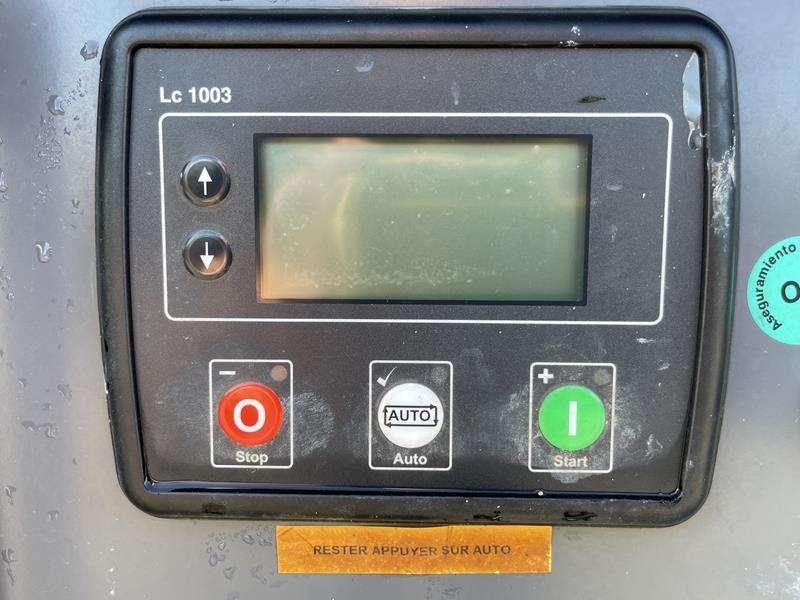 Atlas Copco QLT H 50 Photo 22