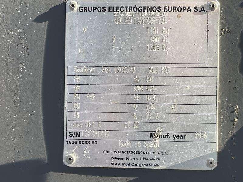 Atlas Copco QLT H 50 Photo 7