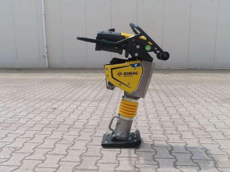 Bomag BT60E Photo 1