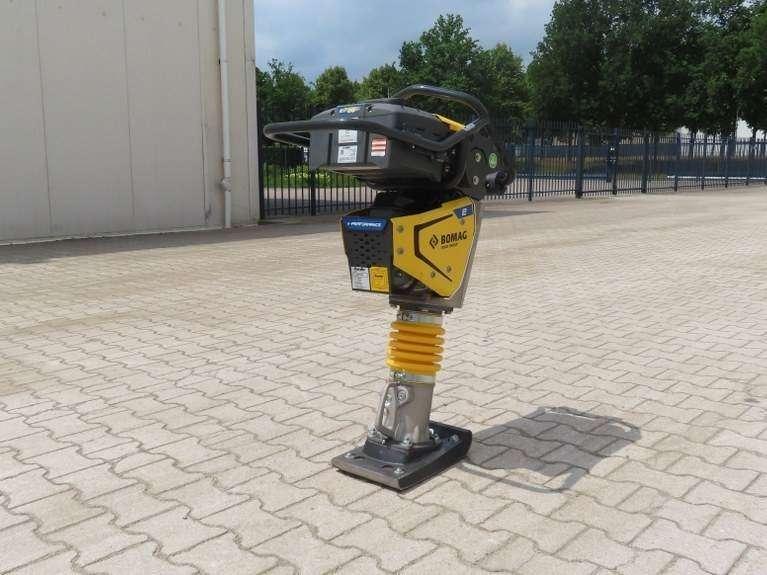 Bomag BT60E Photo 2