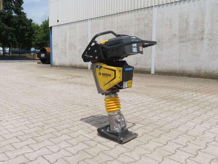 Bomag BT60E Photo 4
